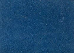 1987 GM Bright Blue Metallic